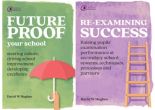 Future Proof Your School / Re-Examining Success